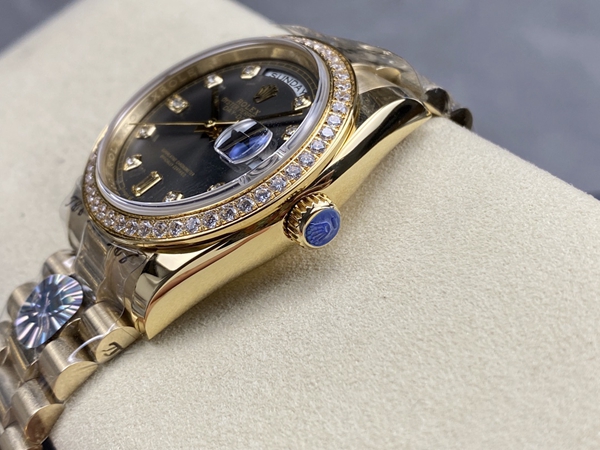 激安ロレックス素材ディテール